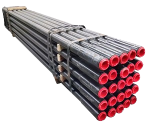 Ditchwitch HDD Drill Rod Bundle