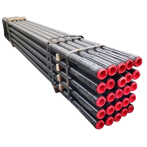 Ditchwitch HDD Drill Rod Bundle